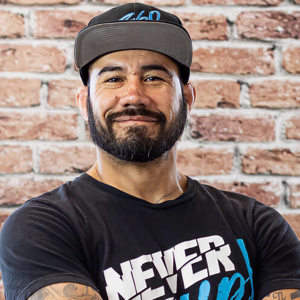 Donnie Martinez
