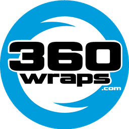 360 Wraps